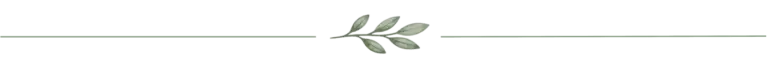 Leaf-line divider CENTER